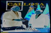 Publicación del Ayuntamiento de Callosa de Segura -Año IV - Nº … · 2019. 11. 4. · red de centros de información juvenil, pun-tos de información juvenil y espais joves, la