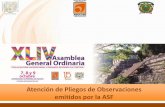 Presentación de PowerPoint - AMOCVIES Chiapas/M… · control de las IPES, la aplicación de las sanciones administrativas que procedan conforme a la Ley, sin embargo antes de la