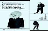 I SEMINARIO INTERNACIONAL DE PROTECCIÓN AL CONSUMIDOR… · Consumidor: La Protección al Consumidor en la era de la economía digital Ortografía, sintaxis y edición: Lizeth Canales,