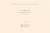 ANALES - Centro de Estudios Montañesescentrodeestudiosmontaneses.com/wp-content/uploads/... · Ordenanzas del Valle de Polaciones del año 1846, publicadas en el volumen XIV de los