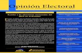 Rumbo a las elecciones seccionales del Nuevos …institutodemocracia.gob.ec/wp-content/uploads/2019/11/...2018/01/20  · 2 Rumbo a las elecciones seccionales del 2019 en el Ecuador
