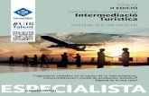 PDF Intermediació Turística 2019-20 CATfueib.org/archivo/1009/04bb9dc4/pdf_intermediacio_turistica_2019_2… · Al llarg de les tres darreres dècades el sector de la intermediació