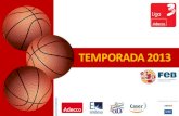 Baloncesto 3X3 · BALONCESTO y cuenta con el respaldo de sus socios patrocinadores y de las federaciones autonómicas, para promover el baloncesto en todos los ámbitos y modalidades.