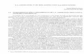 EN BUSCA DEL CONOCIMIENTO - Inicio · La axiología y su relación con la educación 153 (MEINONG, 1853-1921; EHRENFELS, 1850-1953) y Neokantiana de Badem (WINDELBAND, 1848-1915).