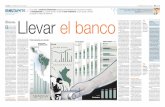 EL COMERCIO lunes 9 de mayo del 2011 13 EnElTAPETE El ...e.elcomercio.pe/66/doc/0/0/3/3/8/338180.pdf · El acceder a servicios financieros potencia el crecimiento de la economía,