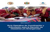 Serie: Guias Nº1defensacivil.gob.bo/web/uploads/images/doc_20171120_161622.pdf · COEM Comité de Operaciones de Emergencia Municipal ... EHP Equipo Humanitario de País ETA Entidad
