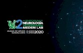 Neurología Canina y Felina. - 2do Simposium de Neurología …€¦ · • Licenciada en Veterinaria por la Universitat Autònoma de Barcelona (UAB) en el año 2000. • Entre 2002