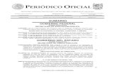 PERIÓDICO OFICIAL - Gobierno del Estado de Tamaulipaspo.tamaulipas.gob.mx/wp-content/uploads/2018/09/c... · Programa de Ordenamiento Territorial y Desarrollo Urbano de Reynosa,