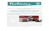 Entrevista Boletin Enero DavidMoreno · 2019. 3. 8. · Entrevista Entrevista con el Dr. David Moreno, coordinador del Comité Asesor de Vacunas de la Asociación Española de Pediatría
