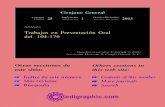 Volumen Suplemento Octubre-Diciembre Suplemento · 2009. 12. 11. · 48 Tratamiento paliativo por laparoscopia para pacien-tes con cáncer periampular. 48 Pancreatitis aguda. Los