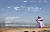 | Kaira Looro ...arquitectura.uc.cl/images/ES_KAIRA_LOORO_COMPETITION.pdf · necesario ser capaces de soñar.” (Nelson Mandela) La explotación de los recursos en el con-tinente