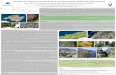 Estudio del hábitat prioritario de la Unión Europea ... · Estudio del hábitat prioritario de la Unión Europea: Matorral arborescente con Laurus nobilis en el paraje de la Serra