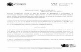 UNIVERSIDAD DE D Vicerrectoría de COSTA RICA Docenciavd.ucr.ac.cr/wp-content/uploads/2017/11/VD-R-9900-2017.pdf · 2017. 11. 10. · UNIVERSIDAD DE COSTA RICA D Vicerrectoría de