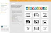 Formatos archivos separados. w X Ai PsX PsAi · Tutorial Dropbox Manual de contenido Gráﬁco 9 Recoleta 683, Santiago de Chile Envio de consultas y contribuciones (vía email con