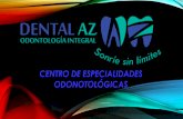 CENTRO DE ESPECIALIDADES ODONOTOLÓGICAS€¦ · Docente Pre –Grado en la Facultad de Odontología de Universidad de Guayaquil Promotora y Docente de Diplomados y Seminarios en