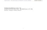 Informática en la administración pública (1/3)imagenes.mailxmail.com/cursos/pdf/6/informatica-adminis... · 2011. 2. 23. · - J.v.Neumann (1903-1957), matemático húngaro, propuso