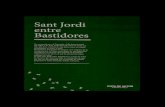 SANT JORDI ENTRE BASTIDORES · Title: SANT JORDI ENTRE BASTIDORES.indd Created Date: 11/21/2018 1:07:38 PM