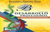 Catalogo DP 2017-2018 FINAL - Braxton Puerto Ricobraxtonpuertorico.weebly.com/uploads/6/3/9/5/6395788/...Estrategias de aprovechamiento académico 5 G.112 G.113 G.110 G.111 El uso