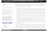CALIFICACIÓN SEXTA EMISIÓN DE PAPEL COMERCIAL DILIPA ... · Emisión de Papel Comercial de DILIPA, DISTRIBUIDORA DE LIBROS Y PAPELERÍA C. LTDA. en comité No.159-2020, llevado