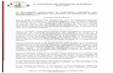 LA SEXAGÉSIMA LEGISLATURA AL HONORABLE CONGRESO DEL ESTADO LIBRE Y SOBERANO DE ...congresogro.gob.mx/61/attachments/article/122/DECRETO NO... · 2017. 9. 13. · El Ayuntamiento