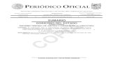 PERIÓDICO OFICIALpo.tamaulipas.gob.mx/wp-content/uploads/2018/09/c... · Victoria, Tam., martes 04 de septiembre de 2018 Periódico Oficial Página 4 La “SECRETARÍA GENERAL”