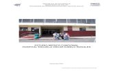 Hospital Oscar Danilo Rosales - Biblioteca Enrique B · Para la realización del Estudio Médico Funcional se han tomado en consideración tanto las directrices de política del MINSA,