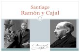 RAMÓN Y CAJAL...Antonia Cajal Justo Ramón Casasús FAMILIA DE RAMÓN Y CAJAL Aragonés de pura cepa, procedente también del pueblo de Larrés y cirujano. De carácter enérgico,