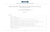 Ministerio de Fomento LEGISLACIÓN CONSOLIDADA ÍNDICE Real ... · tipos de buques regidos por los instrumentos de la OMI contenido en la Resolución A.749 (18), de 4 de noviembre
