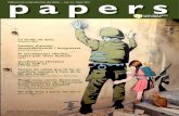 papersPublicació de la Lliga dels Drets dels Pobles núm. 61 febrer … Papers/papers61.pdf · 2017. 10. 6. · cionari contra el règim d’Al-Assad, el 18 de març de 2011, va
