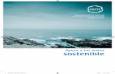 Apoyo a los mares sostenible - WWFassets.wwf.org.uk/downloads/pisces_leaflet_spanish.pdf · están en vías de extinción en el mundo entero. La vida en el Mar Céltico El Mar Céltico