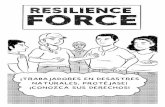 resilienceforce.org · 2020. 8. 3. · comparta su historia con nosotros. llame a (321) 325-0849. comunidades afectadas por desastres naturales (huracÁn, inundaciÓn, tornado, incendio