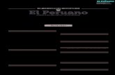 Publicacion Oficial - Diario Oficial El Peruanodataonline.gacetajuridica.com.pe/gaceta/admin/el... · INSTITUTO PERUANO DE ENERGIA NUCLEAR Res. Nº 345-19-IPEN/PRES.- Autorizan transferencia