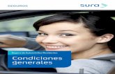 SEGURO DE AUTOMÓVILES RESIDENTES Condiciones Generales 1€¦ · seguro de automÓviles residentes condiciones generales 5 contenido página 1. definiciones 7 2. coberturas bÁsicas