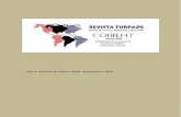 Año 4. Número 8. Marzo 2018- Septiembre 2018turpade.com/f/FG15.pdf · Escuela de Hoteleria y Turismo de Santiago de Cuba Resumen: El Centro de Capacitación del Turismo en Santiago