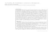 La Cumbre de Guadalajara. Consensos y Divergencias · 2017. 2. 10. · La Cumbre de Guadalajara: consensos y divergencias ... (productos agrícolas de clima templado, acero, manufacturas