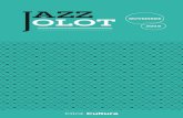 kk RGB PDF Web JazzOlot 4rt Cicle - Olot Cultura · costat de Maceo Parker i Fred Wesley, amb 71 anys Pee Wee Ellis manté intacta la intensitat d’una bufera que ha marcat el camí