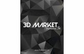 Cylex · 3D 3D MARKET siempre buscando IOS mejores productos para clientes, enfocando recur sos en seleccionar alta calidad haciendo relación precio y calidad tant0 en impresoras