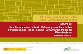 Badajoz - SEPE09019ae380c3da14/SU5GT1JNRVM=/198… · Dirección Provincial de Badajoz 3 PRESENTACIÓN Dentro de un contexto económico en el que los estudios sobre la situación