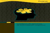 Cuaderno de ejercicios de estimulación cognitiva · 2018. 12. 12. · Introducción Tiene en sus manos este Cuaderno de Estimulación Cognitiva. Es un cuaderno de trabajo. Queremos