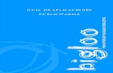 GUIA DE APLICACIONES PUBLICITARIAS - B-igloo aplicaciones publicitarias.pdf · APLICACIONES PUBLICITARIAS 5. FICHA DE CARACTERÍSTICAS TÉCNICAS PUBLICITARIAS MOBILIARIO URBANO, CARCASA