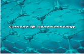 Carbone Nanotechnology · lluvia penetra en la misma, transfiriendo sulfatos y cloruros desde el interior del material hacia la superficie. ¿El resultado? Estas partículas se secan