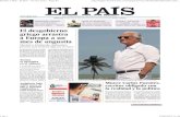 Kiosko y Más - El País - 16 may 2012 - Page #1 http ... · maha IOS Iibms dc pic. hablaba de pic. dictaba las conferencias mo si estuviera completando un maratön. pero ya Fuentes