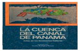 LA CUENCA DEL CANAL DE PANAMA - ReDDi- Repositorio de ...bdigital.binal.ac.pa/bdp/lacuencadelcanal1.pdf · 28. Plan de Ordenamiento del Territorio de la Cuenca del Canal de Panamá