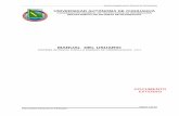 MANUAL DEL USUARIOuniq.uach.mx/documentos/544/SGC/INSTRUCTIVOS/CREDENCIALES...Sistema Integral para la Emisión de Credenciales Página 12 de 49 Universidad Autónoma de Chihuahua