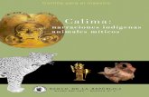 Vallecaucano de Investigaciones Científicas INCIVA y a la ...files.once05.webnode.es/200000044-09d720ad0f/CARTILLA_CALIM… · • La arqueología del Valle del Cauca. Una mirada