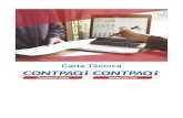Carta Técnica CONTPAQi® Comercial Start/Pro 2.3 · 2019. 9. 19. · Complemento Pago 1.0. Versión predecesora: CONTPAQi® Comercial Satrt/Pro 2.2.1; cabe mencionar que la versión