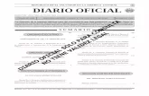 Diario Oficial 17 de Agosto de 2020 · DIARIO OFICIAL.- San Salvador, 17 de Agosto de 2020. 1 ORGANO EJECUTIVO PRESIDENCIA DE LA REPUBLICA Decreto No. 30.- Reformas al Reglamento