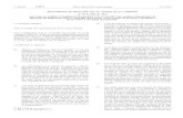 Reglamento de Ejecución (UE) no 701/2012 de la Comisión ... · REGLAMENTO DE EJECUCIÓN (UE) N o 701/2012 DE LA COMISIÓN de 30 de julio de 2012 por el que se modifica el Reglamento