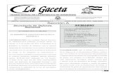 EMPRESA NACIONAL DE ARTES GRÁFICAS E.N.A.G. AÑO CXL ... · Municipal, mediante Acuerdo No.002 contenido en el Acta No.001 de fecha 18 de enero del 2017, aprobó las reformas al