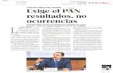 atio.mxatio.mx/newsfiles/Exige PAN resultados, no ocurrencias.pdfdades de un país de más de 120 millones de habitantes", sentenció. Señaló que el Banco de México, el Ban- co